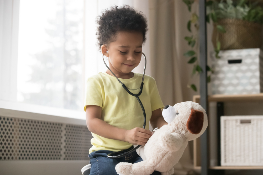 Nos conseils pour les tout-petits
